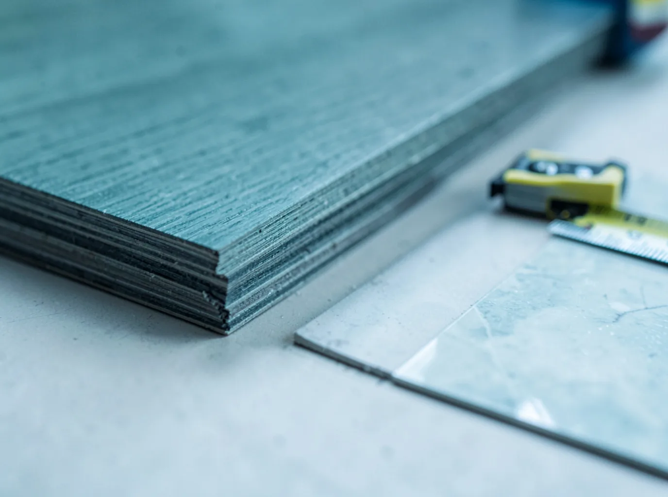 Luxury Vinyl Plank Installation Homeworth, OH FAQs